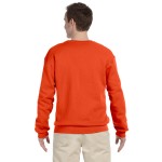 Jerzees NuBlend 8oz Crewneck Sweatshirt 